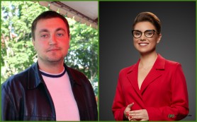 Ce a scris presa străină despre dezvăluirea Nataliei Morari: Jurnalista plus oligarhul egal un copil